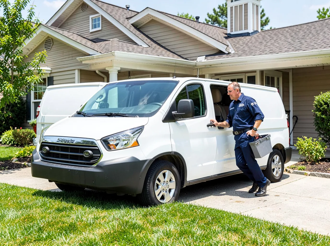 Emergency Plumber company in Pleasant Hill, IA